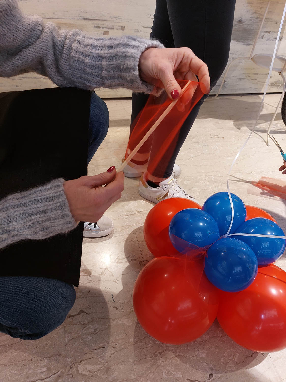 Balloon Art Creazioni artigianali